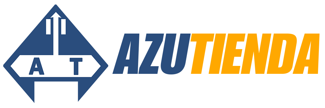 <strong>A</strong>ZUTIENDA